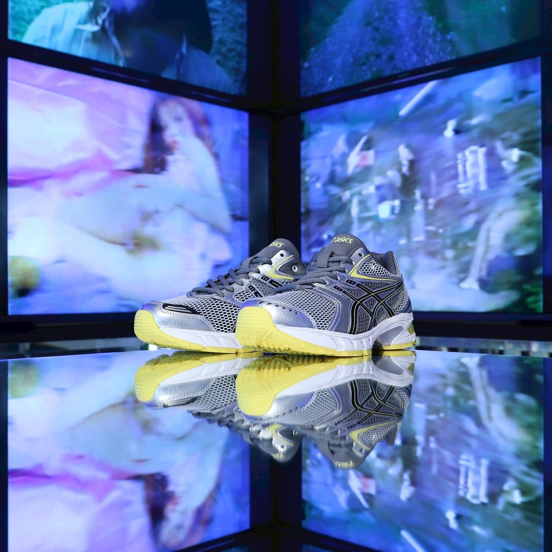 ASICS SportStyle - NEW DELIVERY