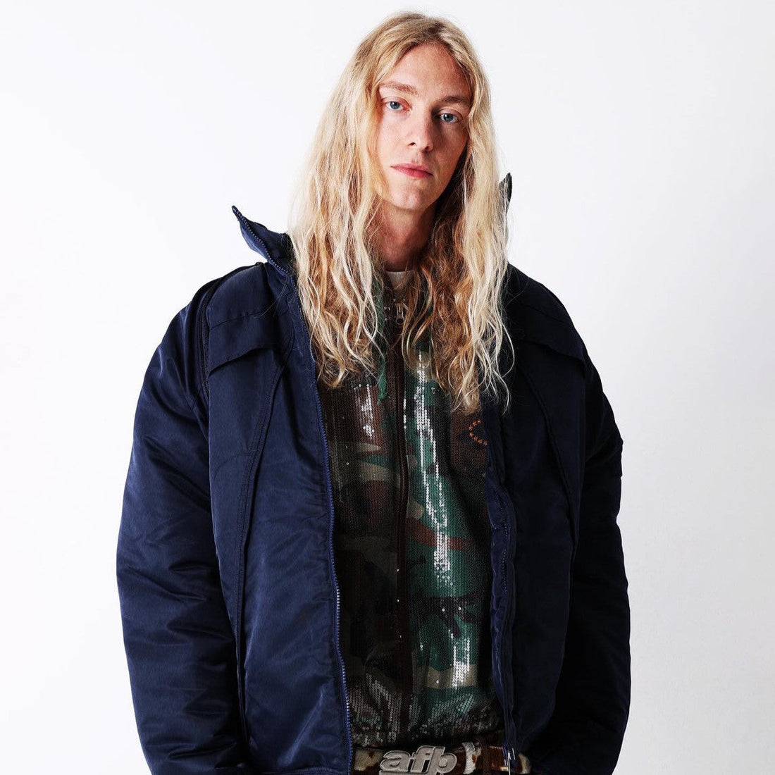 AFB - NEW DELIVERY
