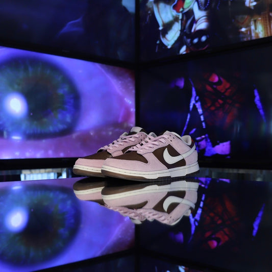 NIKE - NEW DELIVERY