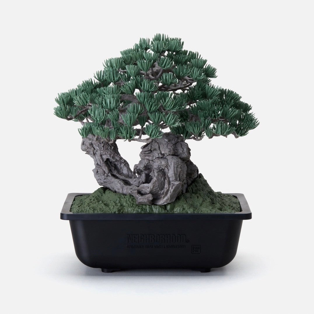 NEIGHBORHOOD SRL X BANDAI SPIRITS - NEW DELIVERY