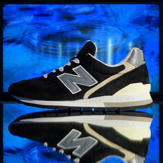New Balance - NEW DELIVERY