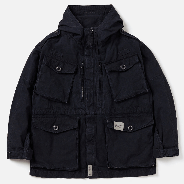 NEIGHBORHOOD - NEW DELIVERY