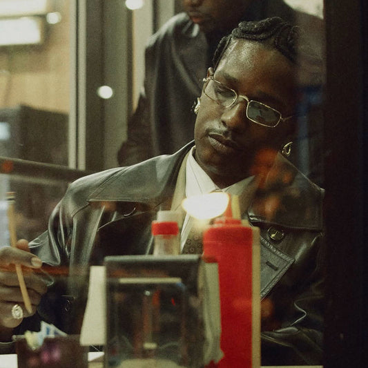 A$AP Rocky x Ray-Ban - NEW DELIVERY