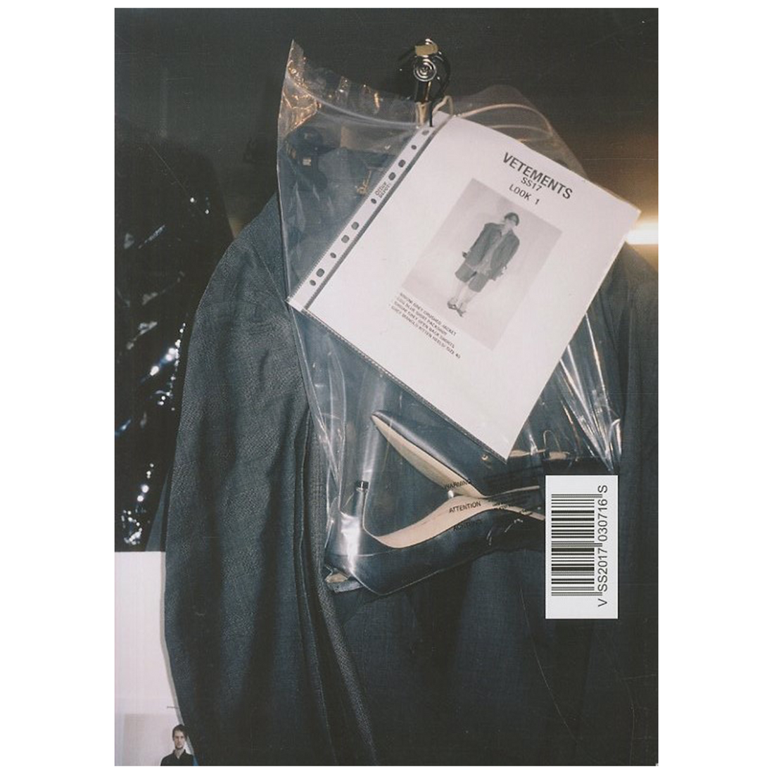 KOMIYAMA TOKYO - NEW DELIVERY