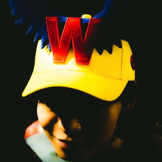 Walter Van Beirendonck - NEW ARRIVAL