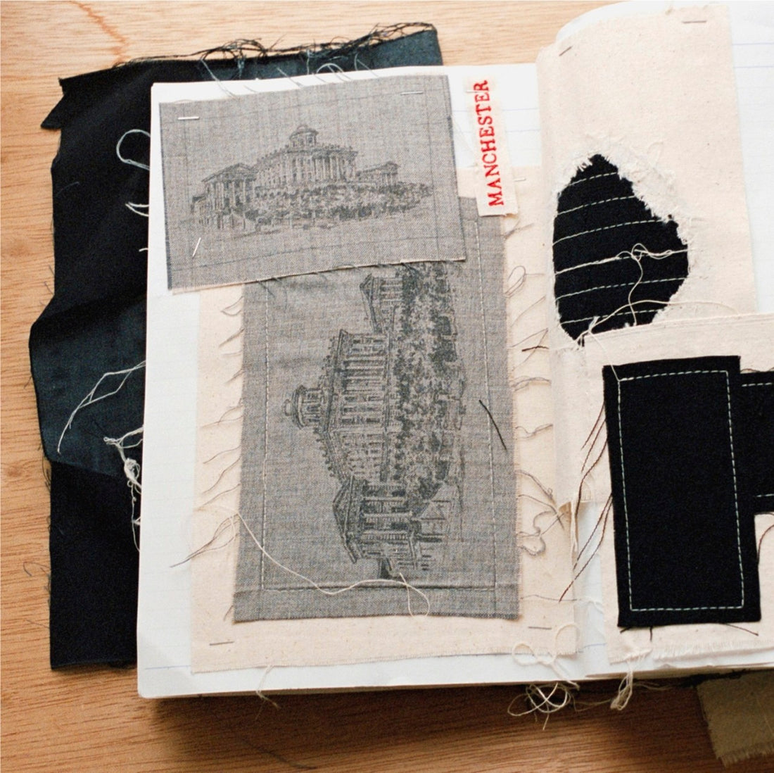 ISSUETHINGS - NEW ARRIVAL