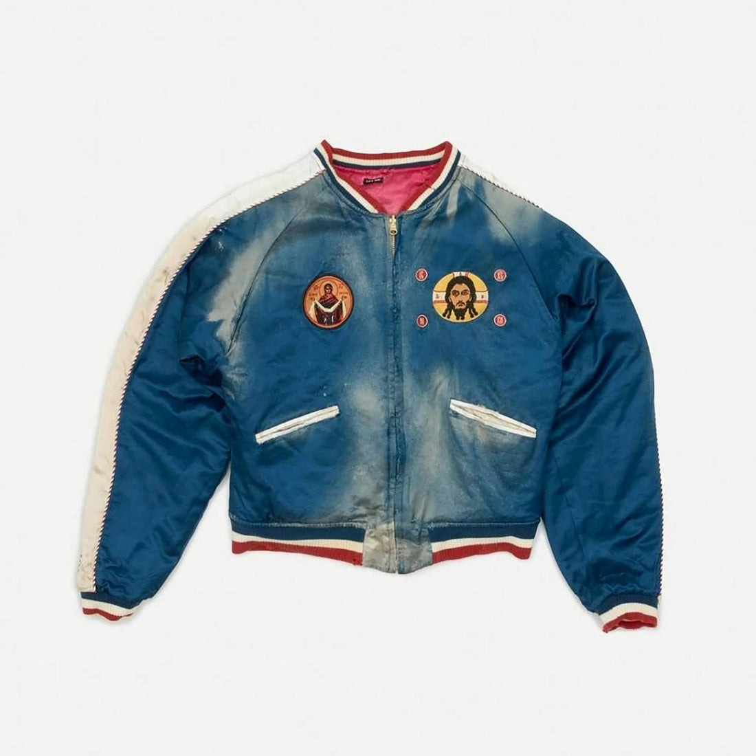 LES SIX - NEW DELIVERY