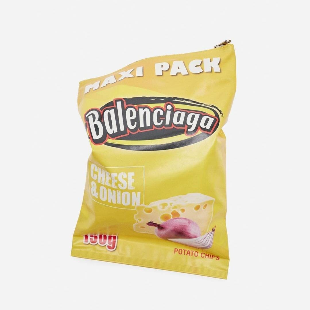 BALENCIAGA - NEW DELIVERY