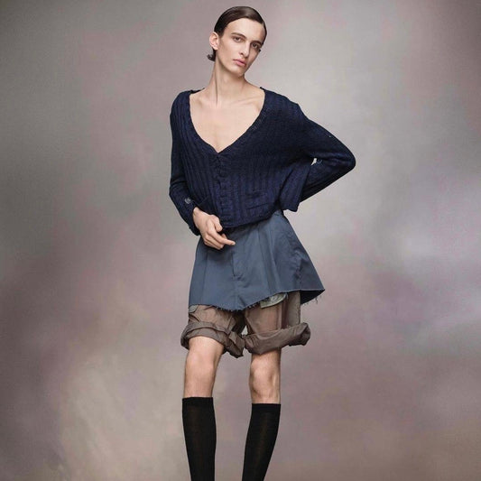 Maison Margiela - NEW DELIVERY