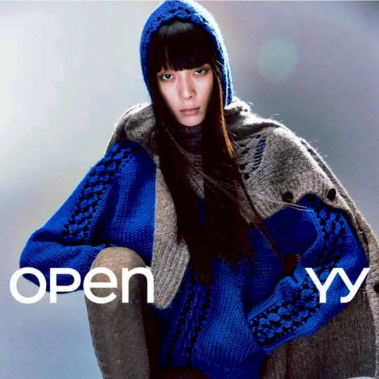 OPEN YY - NEW DELIVERY