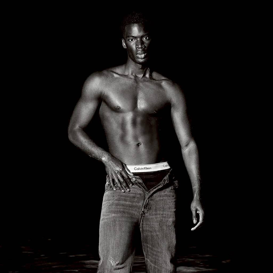 Calvin Klein - NEW ARRIVAL