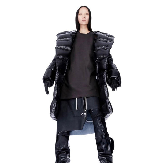 RICK OWENS - NEW DELIVERY