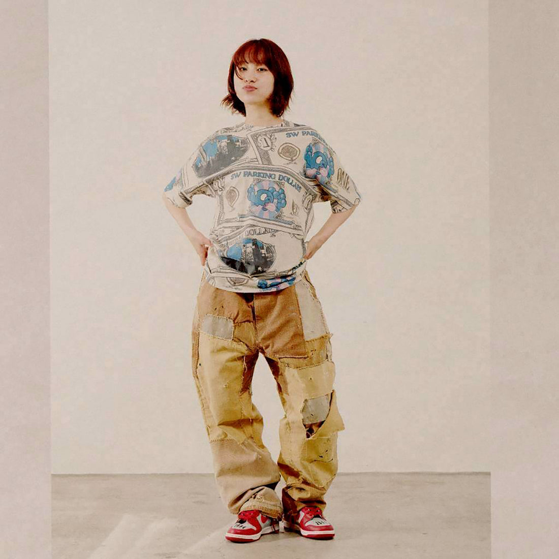 SWJP x CPD HOOME - NEW DELIVERY