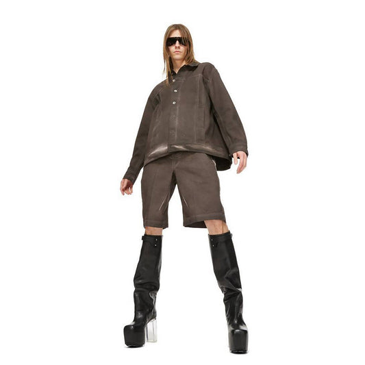 RICK OWENS DRKSHDW - NEW DELIVERY