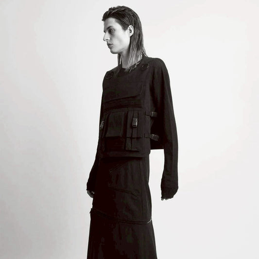 RICK OWENS - NEW DELIVERY