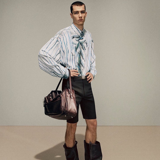 Acne Studios - NEW DELIVERY