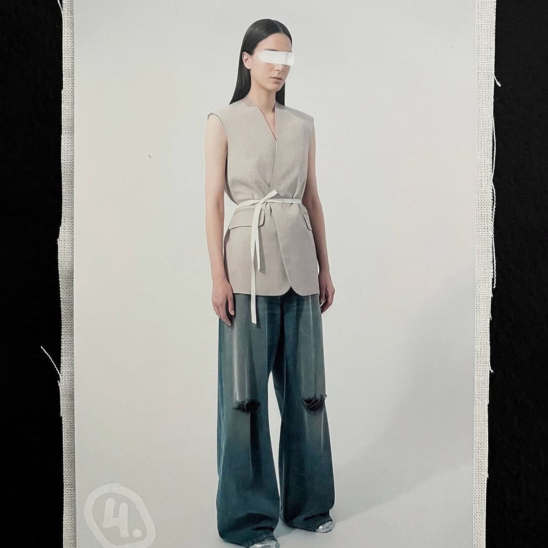 MM6 Maison Margiela - NEW DELIVERY