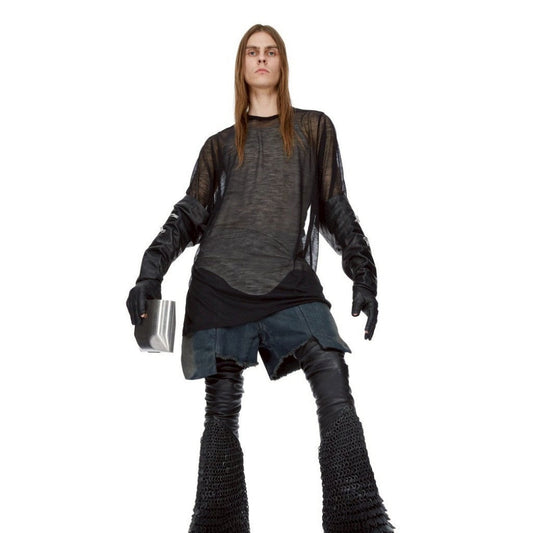 RICK OWENS - NEW DELIVERY