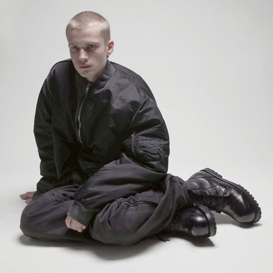 ALEXANDER DIGENOVA - NEW ARRIVAL