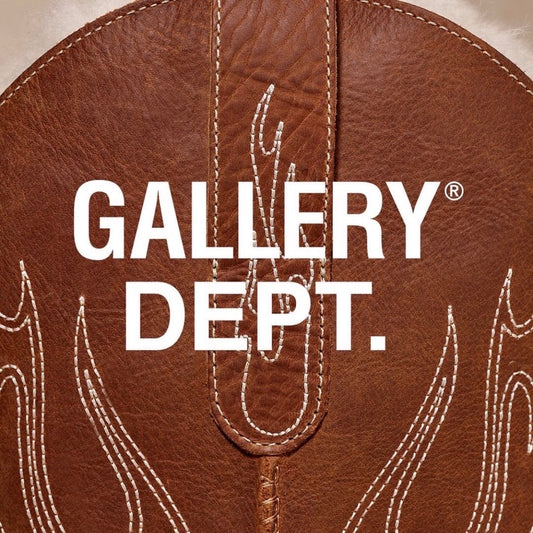 UGG x Gallery Dept. - NEW DELIVERY