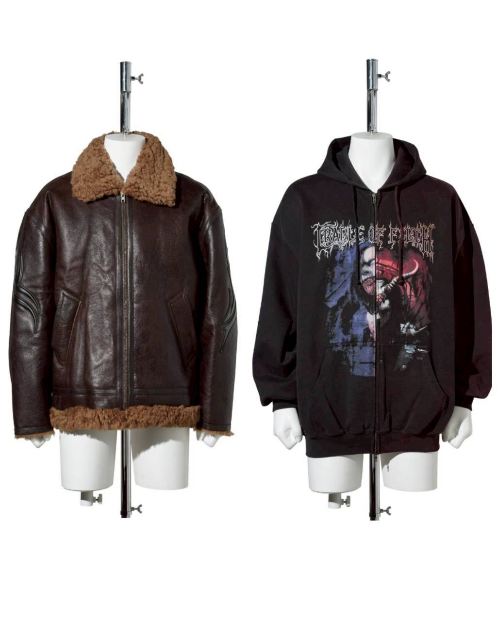 VETEMENTS - NEW ARRIVAL