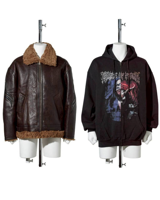 VETEMENTS - NEW ARRIVAL
