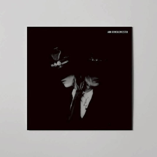 ANN DEMEULEMEESTER AW25 VINYL - NEW DELIVERY