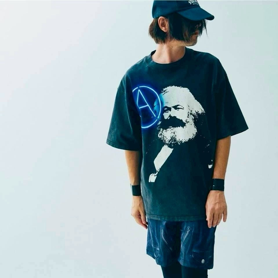 TALKING ABOUT THE ABSTRACTION - NEW DELIVERY