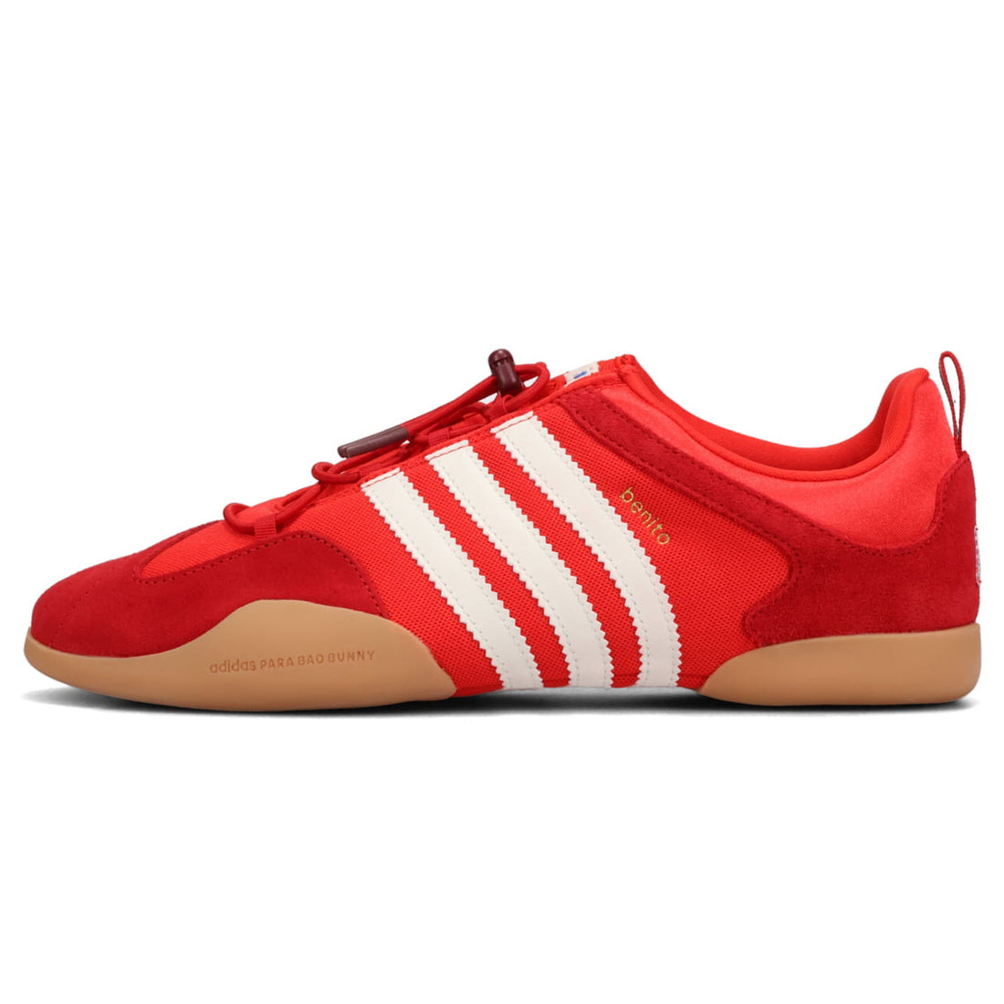 adidas para Bad Bunny - NEW DELIVERY