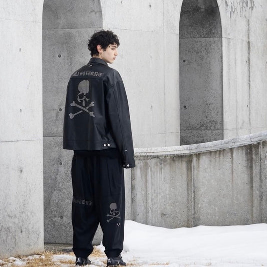 mastermind JAPAN - NEW DELIVERY