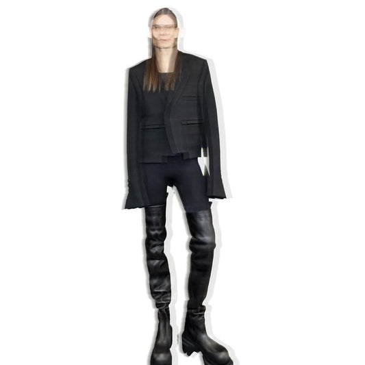 RICK OWENS - NEW DELIVERY