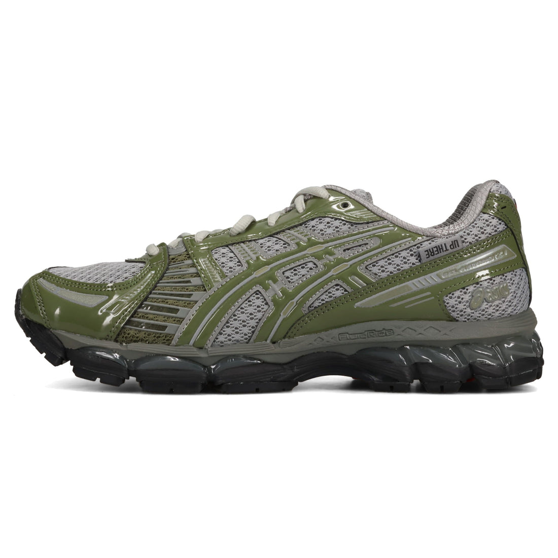ASICS SportStyle x UPTHERE - NEW DELIVERY