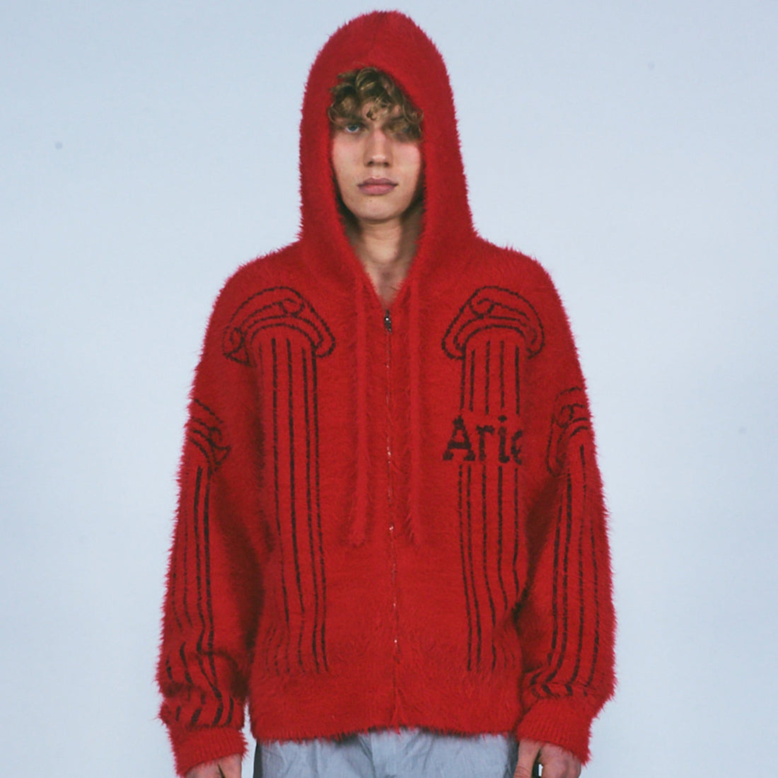 Aries - NEW ARRIVAL