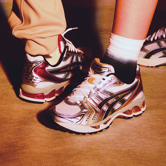 Asics SportStyle GEL-KAYANO 14 - NEW DELIVERY