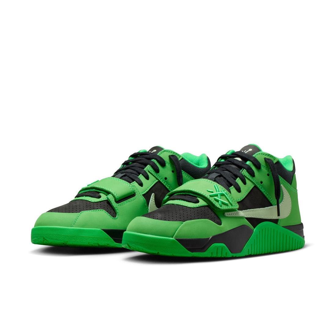 JORDAN BRAND x Travis Scott CJ1 T-REXX (IM9113-300)の販売方法・WEB抽選のご案内