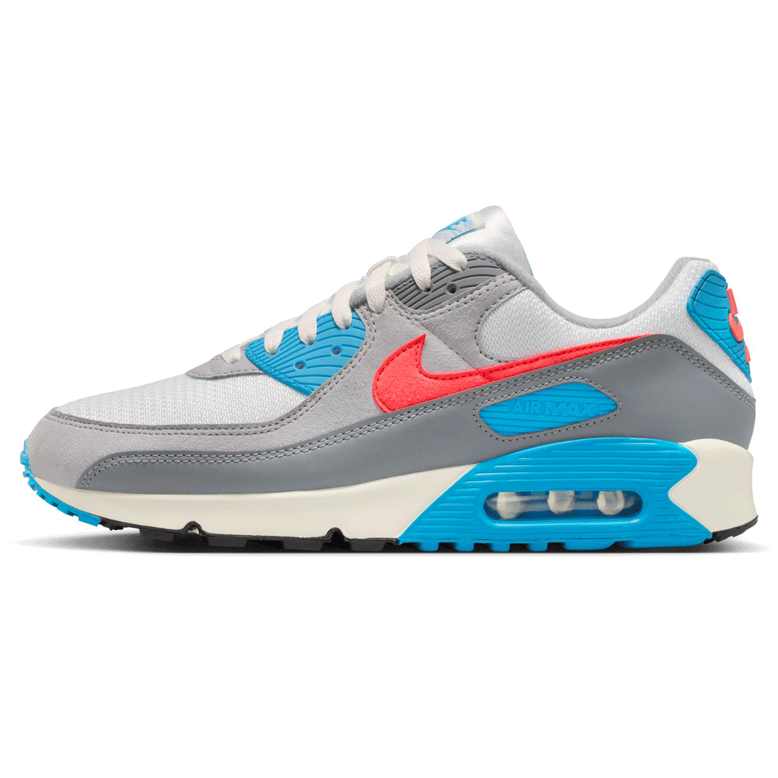 NIKE - NEW DELIVERY