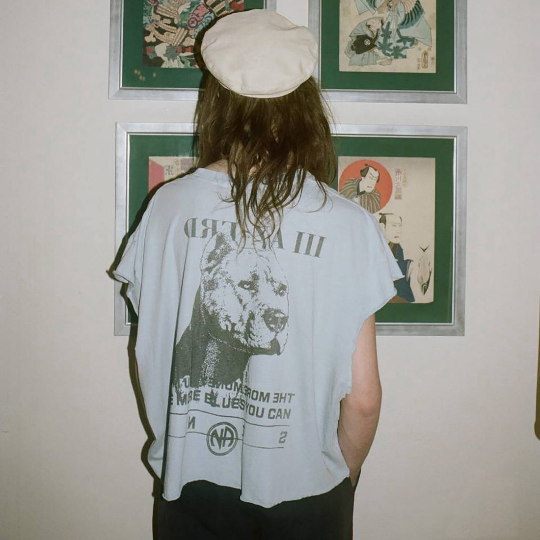 ENFANTS RICHES DÉPRIMÉS - NEW DELIVERY