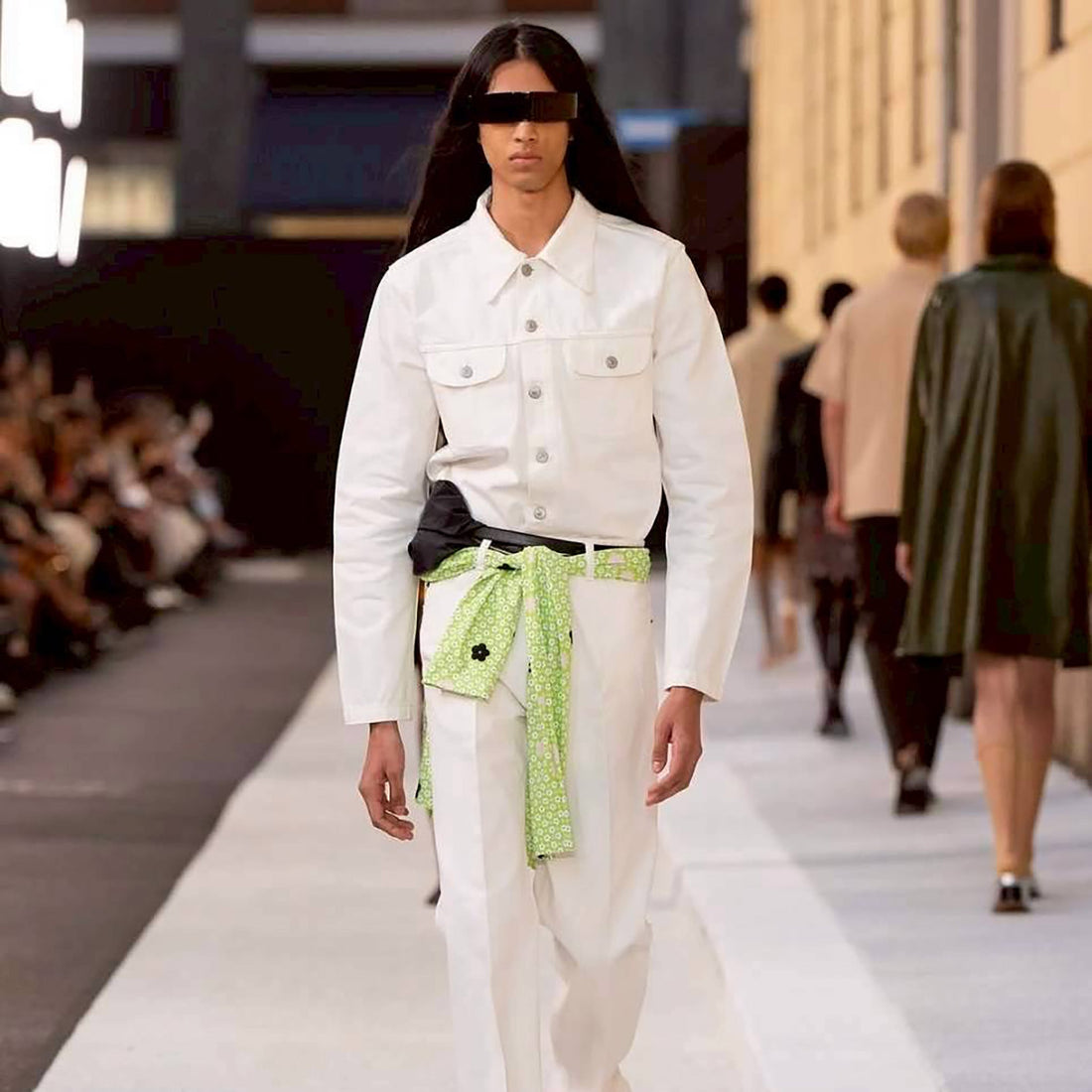 MM6 Maison Margiela - NEW DELIVERY
