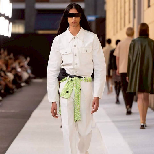 MM6 Maison Margiela - NEW DELIVERY
