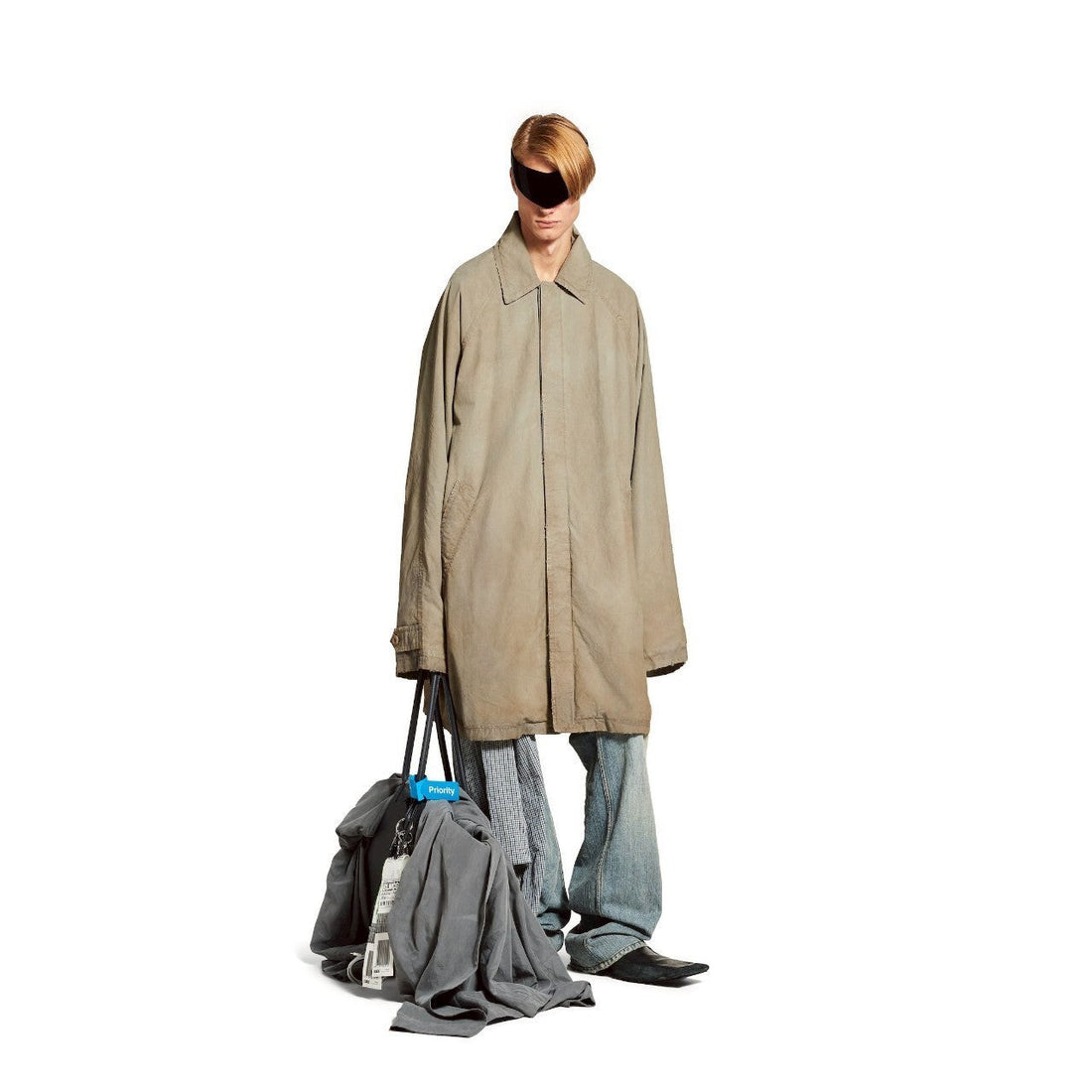 BALENCIAGA - NEW DELIVERY