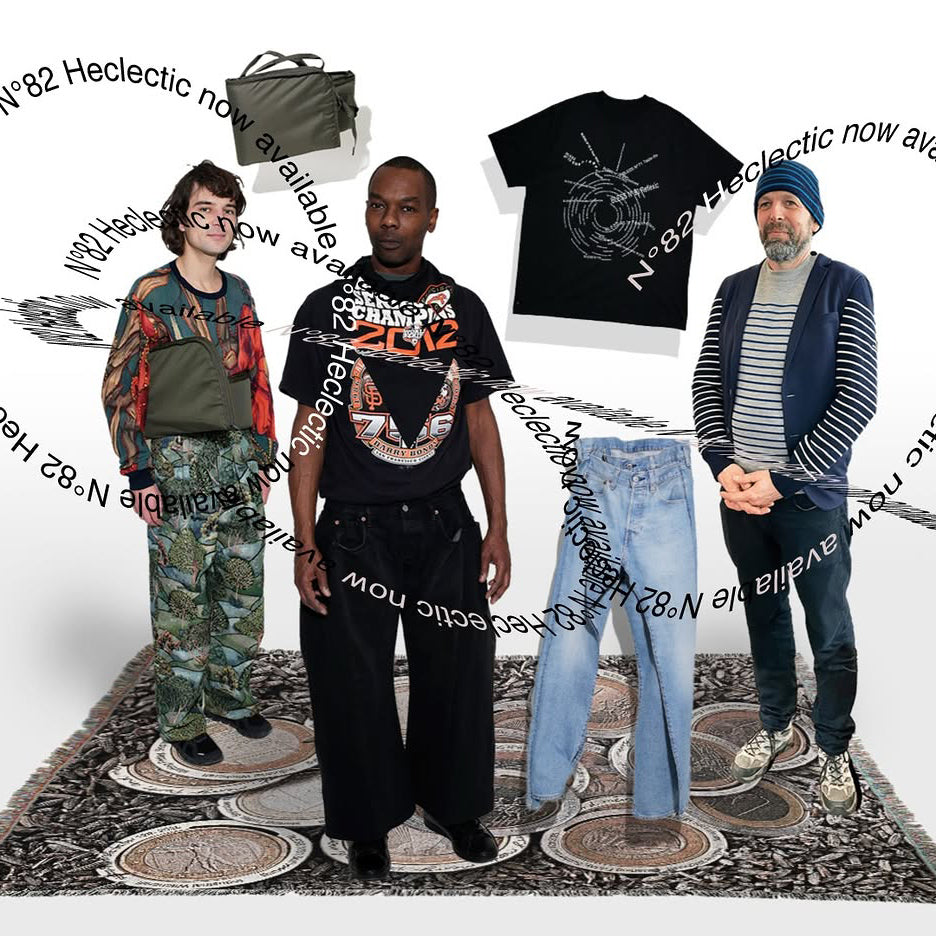 BLESS - NEW DELIVERY