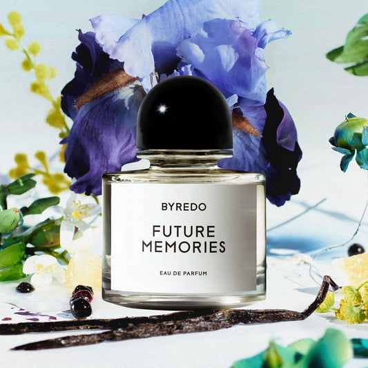 BYREDO - NEW DELIVERY