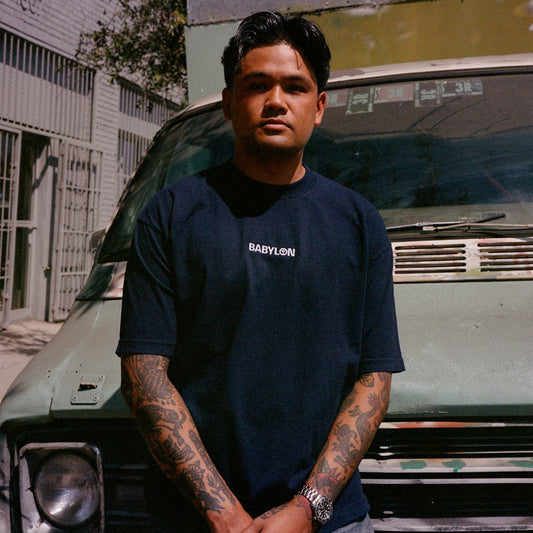 Babylon LA - NEW ARRIVAL