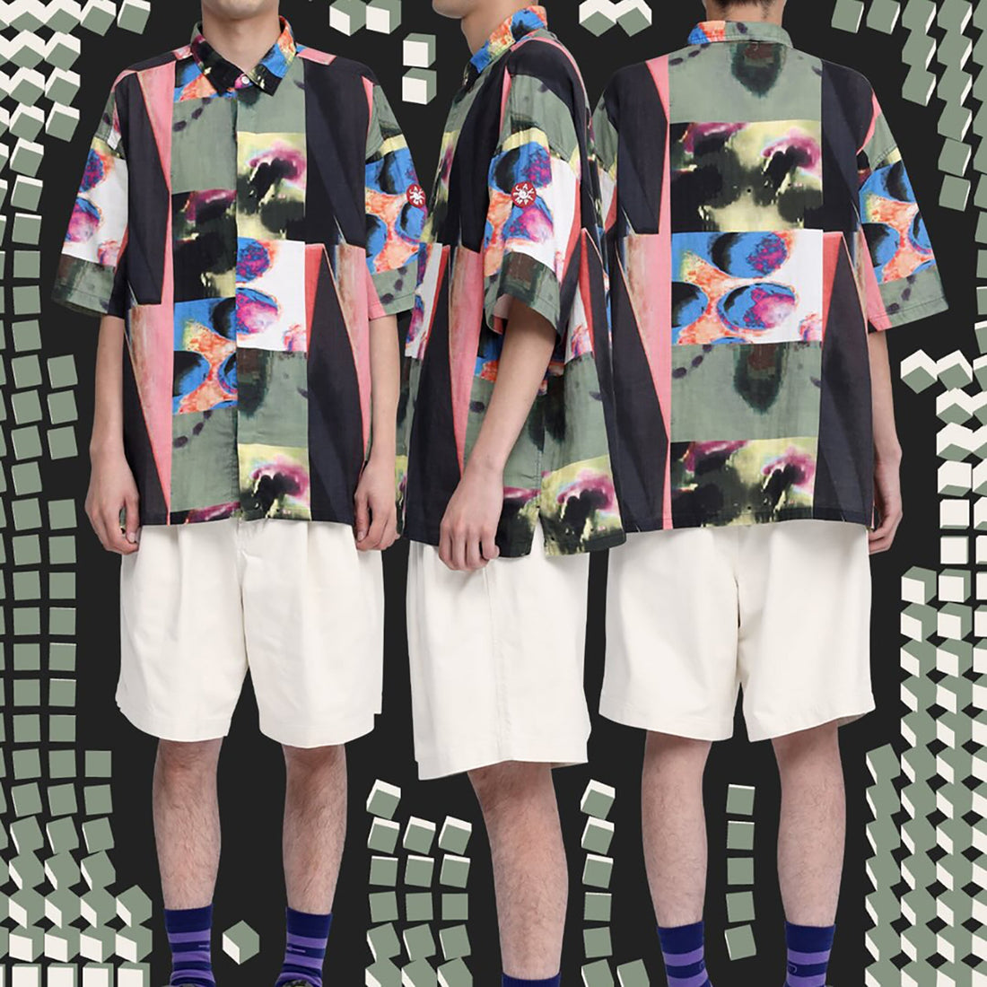 C.E - NEW DELIVERY