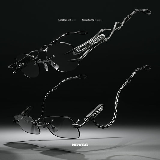NRVSS - NEW DELIVERY