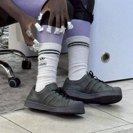 adidas Originals by AVAVAV - NEW DELIVERY