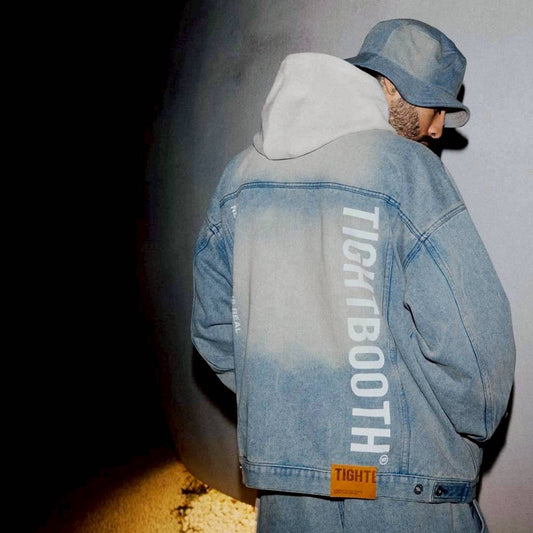 TIGHTBOOTH - NEW DELIVERY
