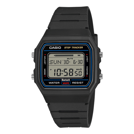 CASIO - NEW DELIVERY