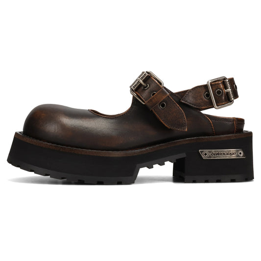 BALENCIAGA - NEW DELIVERY