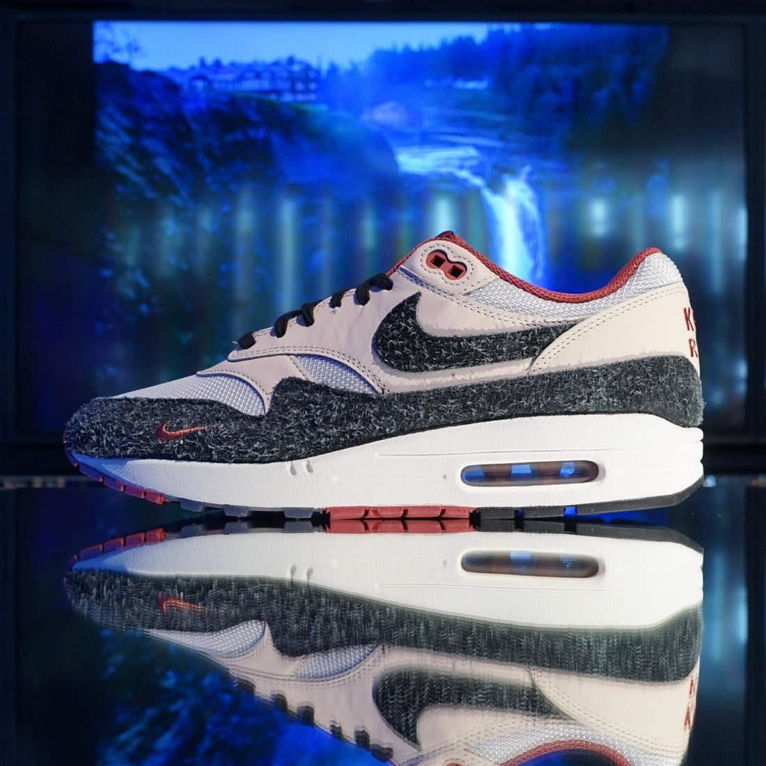 NIKE AIR MAX  1 PRM - NEW DELIVERY